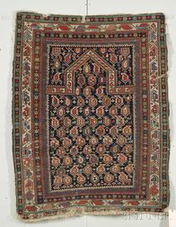 Marasali Prayer Rug